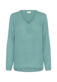 Non sélectionné, teal