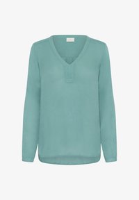 Non sélectionné, teal