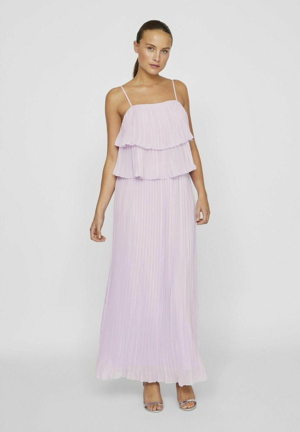 SINGLET - Maxi dress - winsome orchid