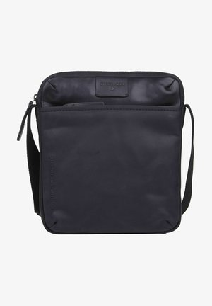 Strellson BRICK LANE MARCUS - Bandolera - black