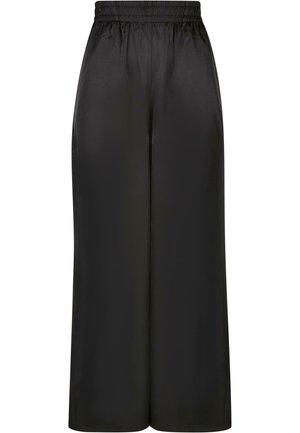 Urban Classics Trousers - black