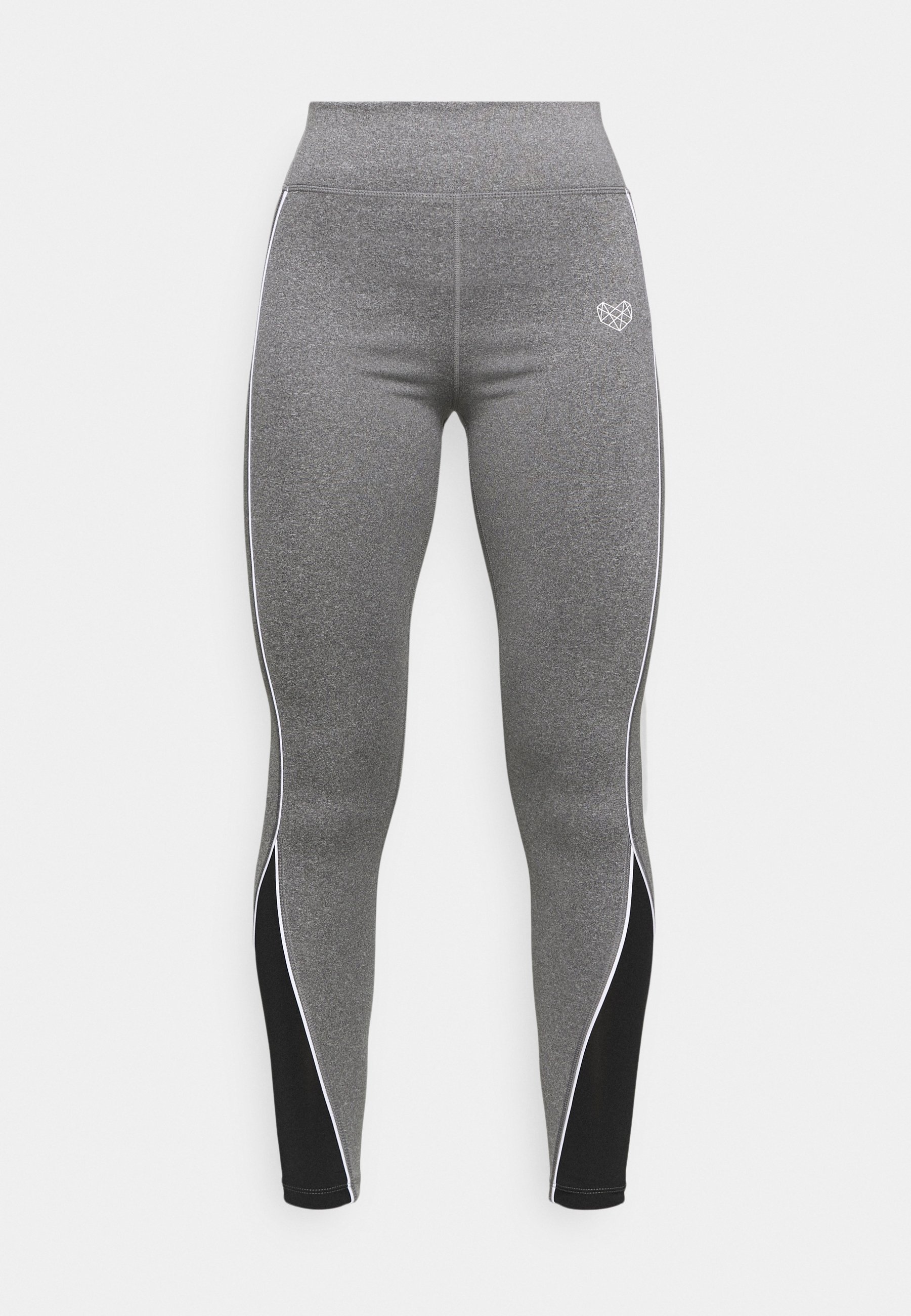 Pink Soda LAYNA - Leggings - grindle 