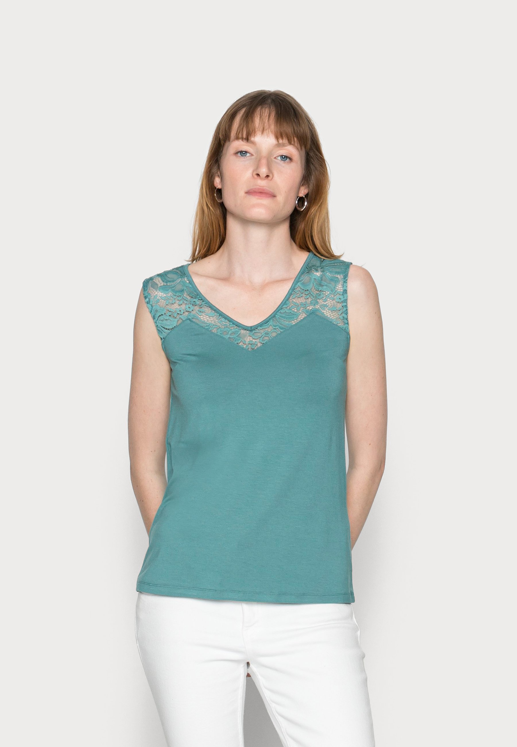 Women TANK - Top Women TANK - Top