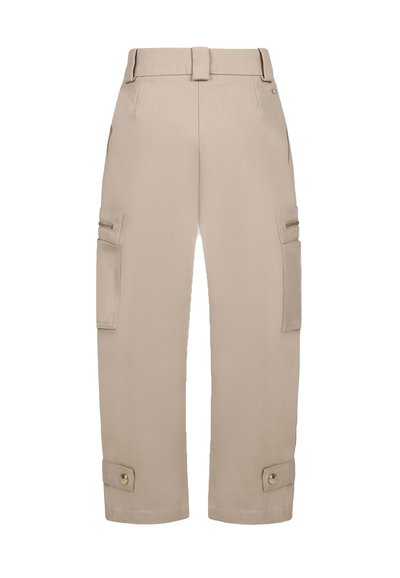 CHLOÉ Broek - beige