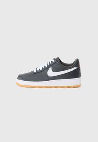 Ikke valgt, anthracite/white/gum yellow/safety orange
