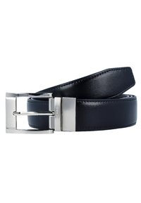 Picard Cinturón de vestir - black