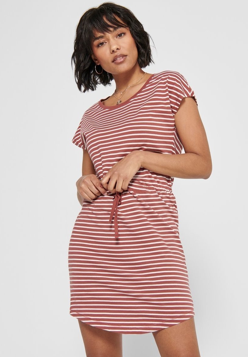 Damen Jerseykleid Damen Jerseykleid