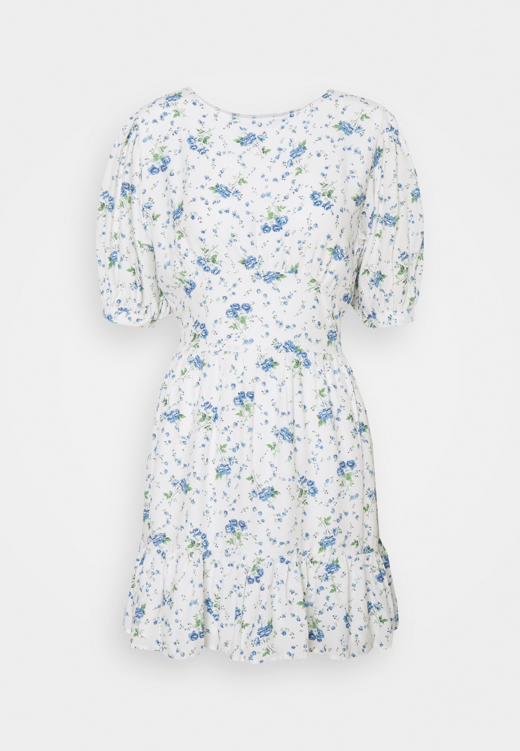 Faithfull the brand DESMOND MINI DRESS 