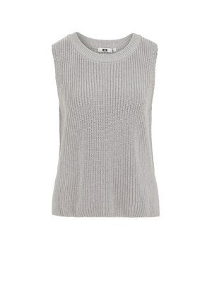 WE Fashion, Felső - light grey