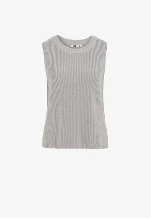 WE Fashion, Felső - light grey