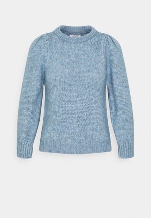 ONLY Petite, Pullover - light blue