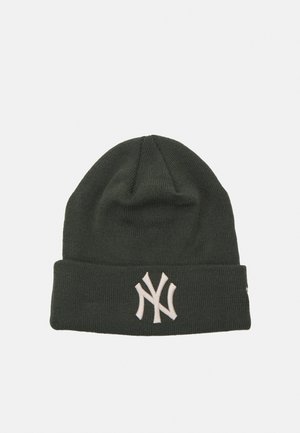 New Era, Bonnet - grey
