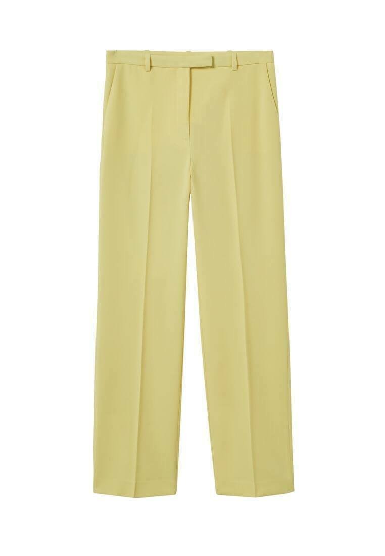 Mango Chino geel Mango Chino geel