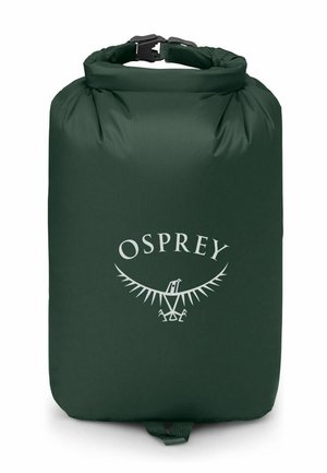 ULTRALIGHT DRY 6L 18 CM - Backpack - tundra green