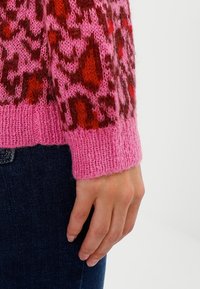 Modström Maglione - pink