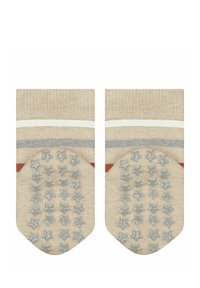 FALKE UNISEX piaskowy