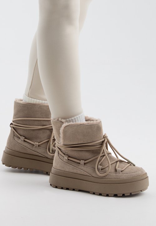 Bottes femme en ligne | ZALANDO