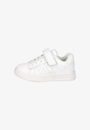 Bubble Bobble, ZAPATILLAS DEPORTIVAS UNISEX - Zapatos de bebé - white
