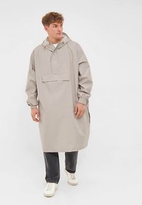 Larkson LYKKE - Jachetă parka - sand