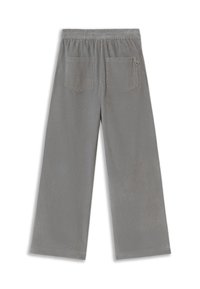 Thinking Mu MANOLITA - Nohavice - light grey