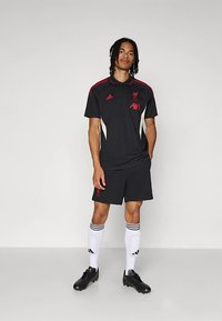 adidas Performance LIVERPOOL FC DNA SHORT - Klubbkläder - black