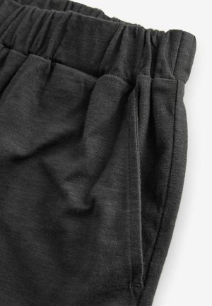 Next REGULAR FIT-SUMMER - Šortai - black