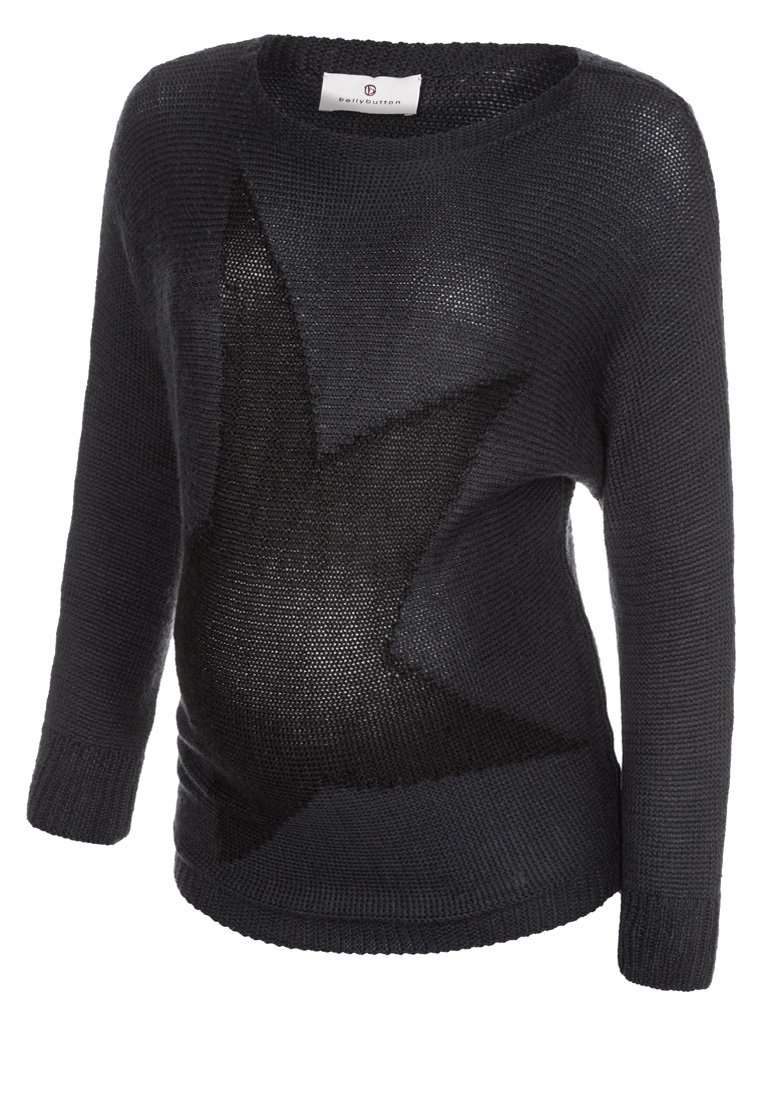 bellybutton Trui donkerblauw