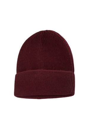 FAWLER FELIC - Mütze - red