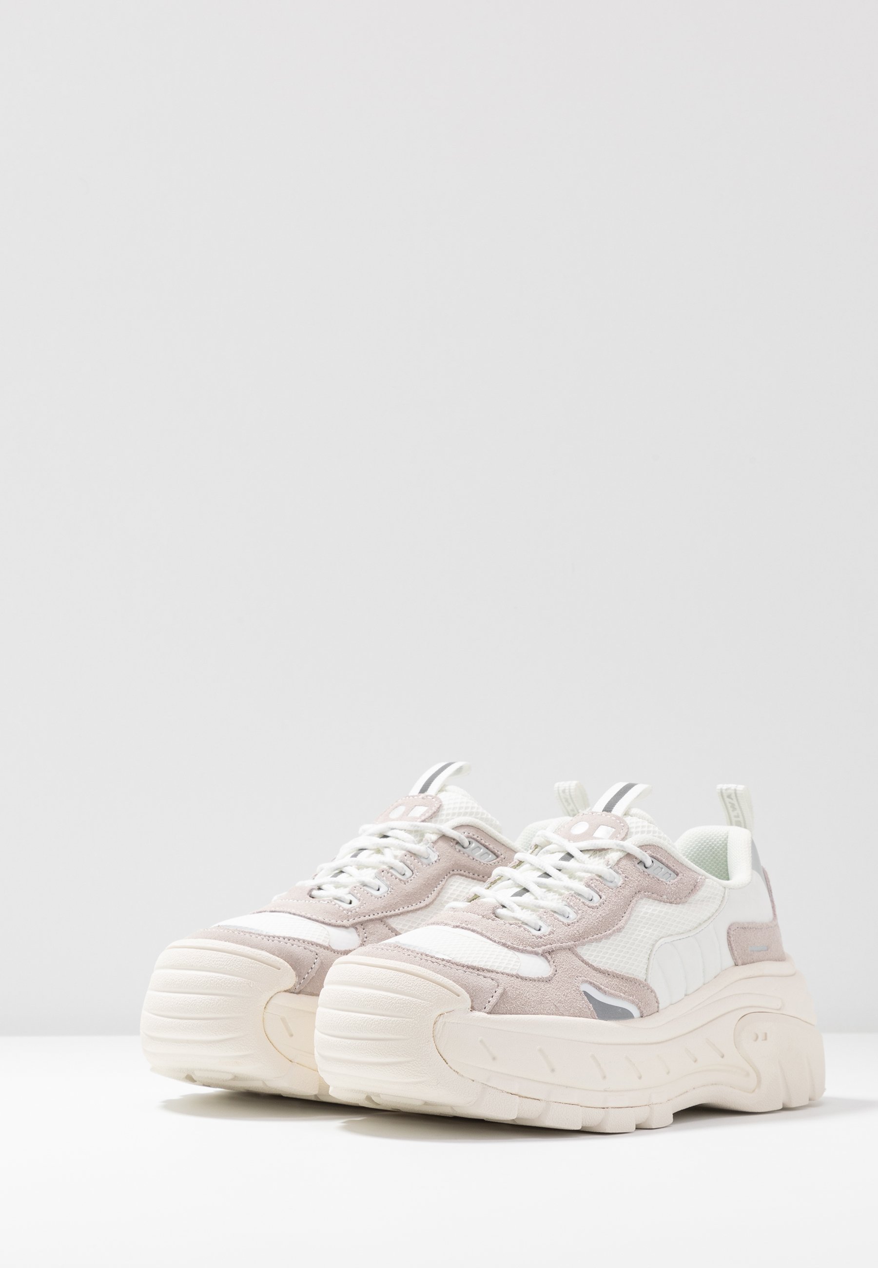 Coolway REX Joggesko white Zalando.no Coolway REX Joggesko multicolor Zalando.no