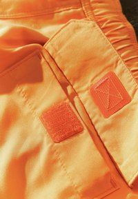 Next ESSENTIAL - Fürdőnadrág - orange