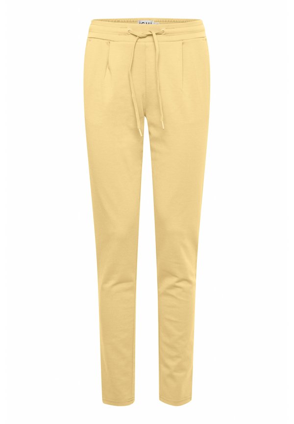 KATE - Tracksuit bottoms - jojoba3