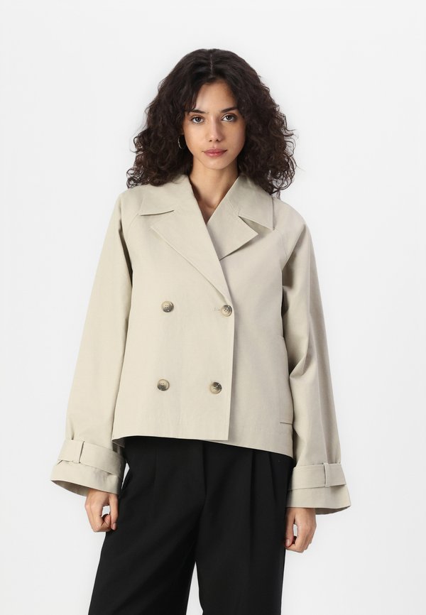 SLFCILO - Summer jacket - island fossil