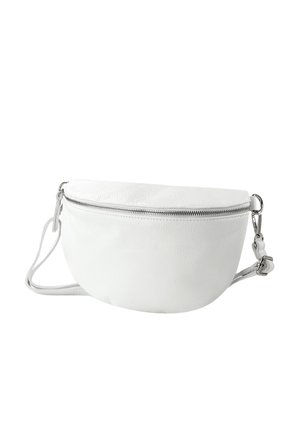 Bum bag - weiß