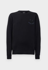 Valgt, black