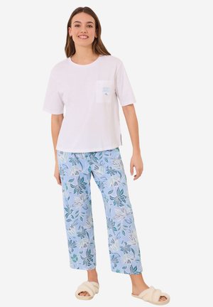 SET - Zestaw bielizny nocnej