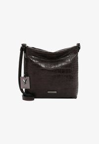 Niet geselecteerd, brown