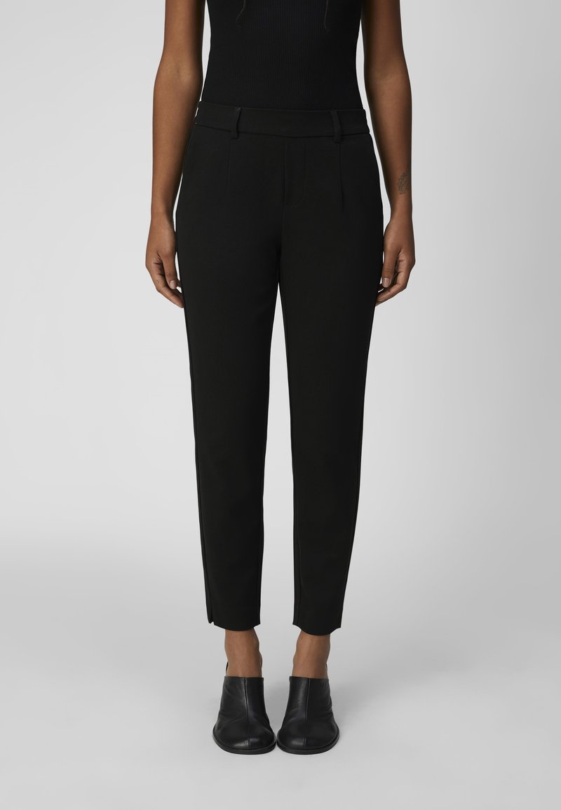 Object Broek - black