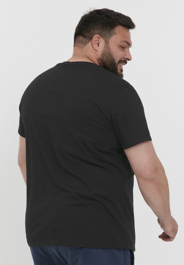 BHBDOPPLER - Print T-shirt3