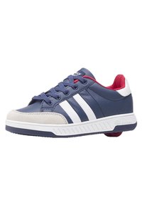 Beppi CON RUEDAS - Sneakers basse - navy blue