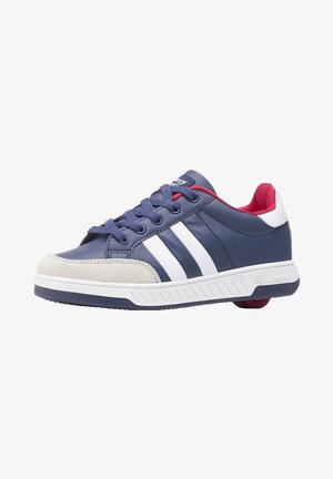 Beppi CON RUEDAS - Sneakers basse - navy blue