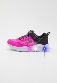 Sunny Sneakers - Light Pink