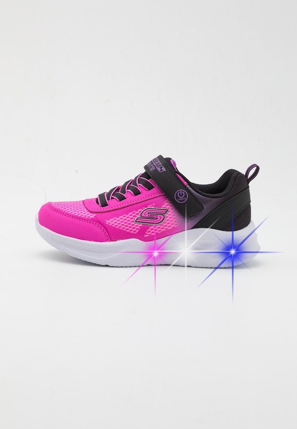 LIGHT UP SOLA GLOW - Sneaker low