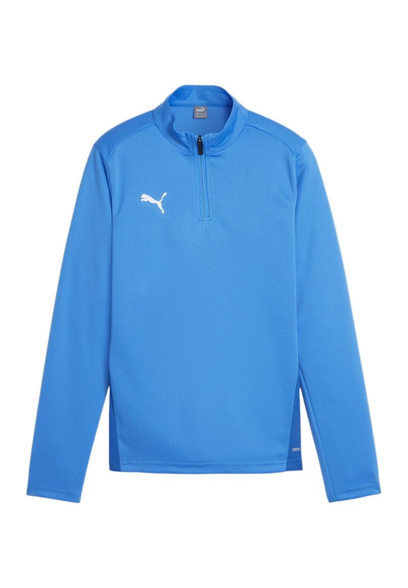 Puma Longsleeve blauw Puma Longsleeve blauw