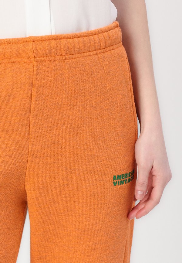 DOVEN - Tracksuit bottoms - viflsu2