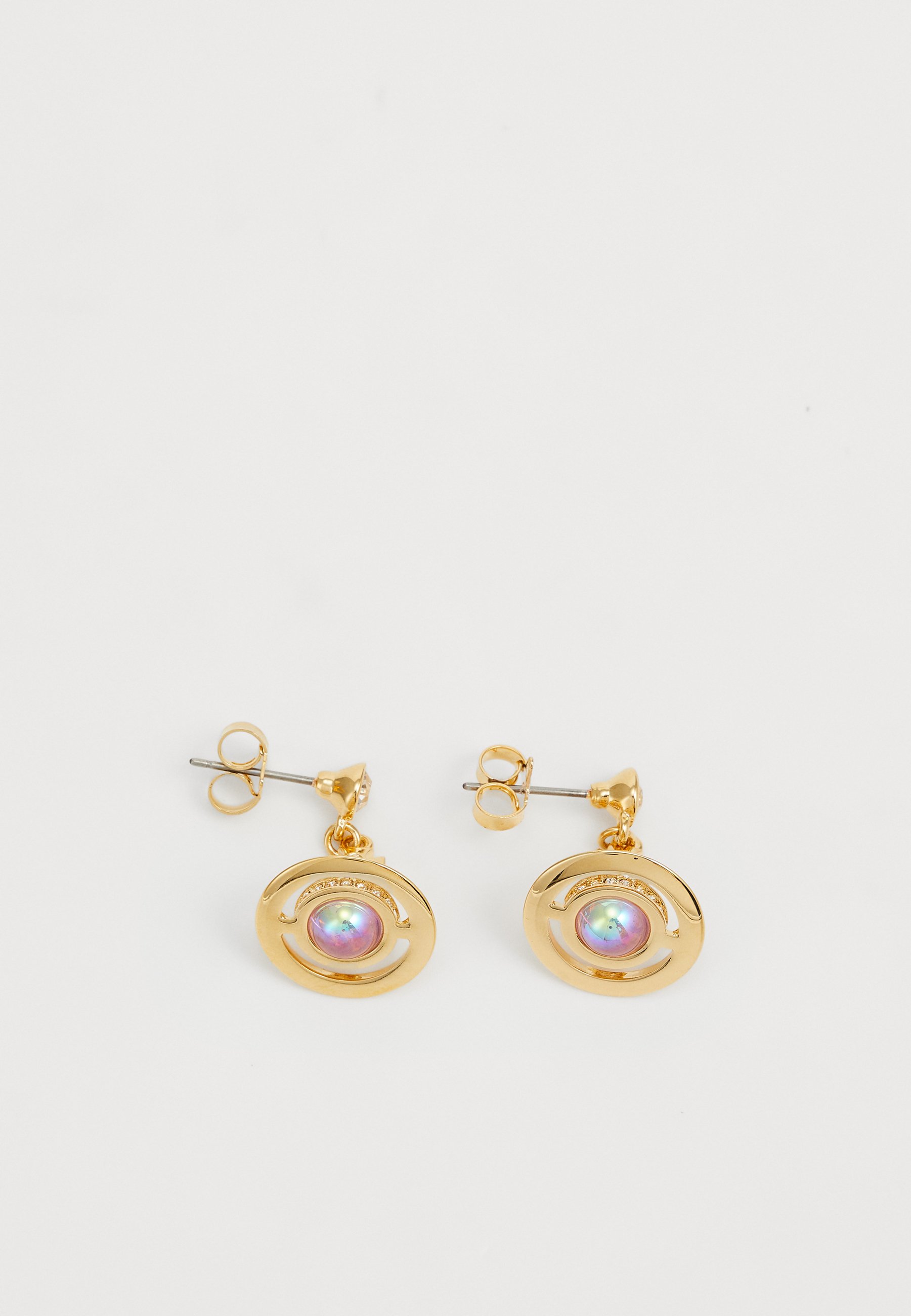 Vivienne Westwood PETITE EARRINGS Earrings gold-coloured