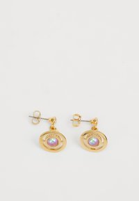 PETITE EARRINGS - Ohrringe - gold-coloured