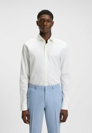 EMERSON - Formal shirt - open white seventynine