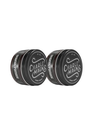 HAARWACHS CHARLEMAGNE PREMIUM ORIGINAL POMADE - Hair styling - rot