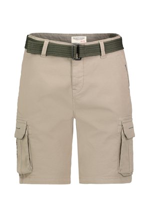 Shorts - beige