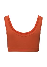 Hanro TOUCH FEELING PADDED - Topp - ripe apple